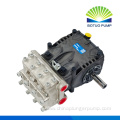 Heavy Duty Triplex Plunger Pumps 142L/Min